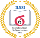 Logo ILSSI